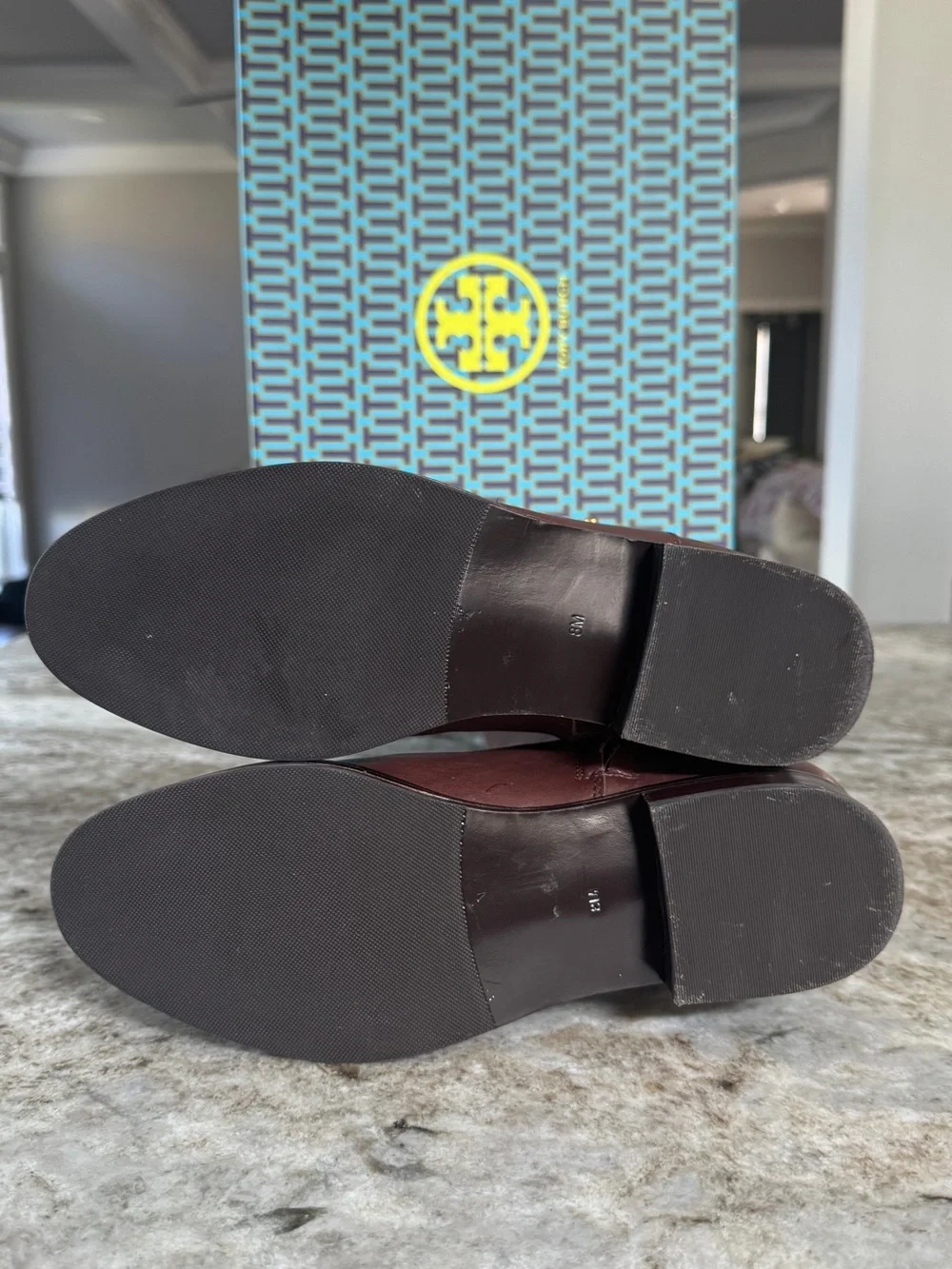 Tory Burch Boots